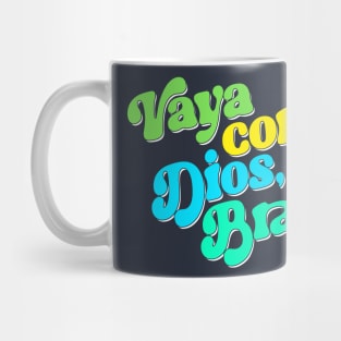 Vaya Con Dios, Brah Mug